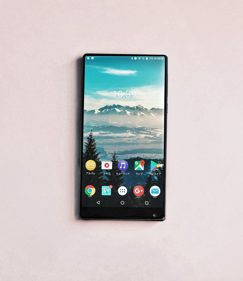 EvoTech Mobile