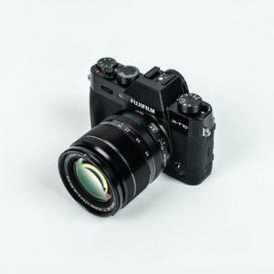 FusionFocus Imaging